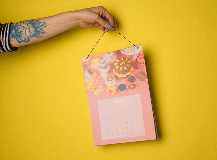 make-my-lemonade-do-it-yourself-calendar-paper-cake4